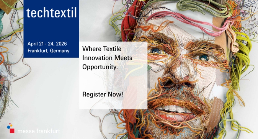 Where Innovation Meets Application: Discover the Future of Technical Textiles at Techtextil Frankfurt